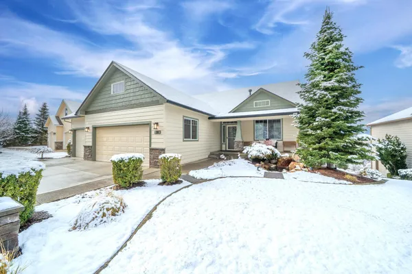 $799,000 | 1211 North Lancashire Lane, Liberty Lake, WA 99019