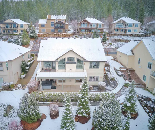 $799,000 | 1211 North Lancashire Lane, Liberty Lake, WA 99019