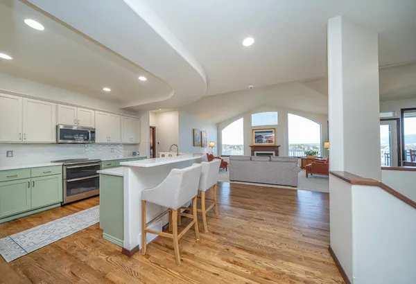 $799,000 | 1211 North Lancashire Lane, Liberty Lake, WA 99019