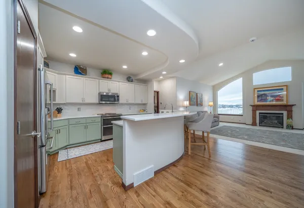 $799,000 | 1211 North Lancashire Lane, Liberty Lake, WA 99019