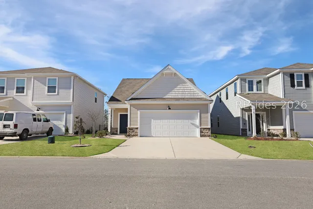 $370,000 | 45 Dreher Drive, Hardeeville, SC 29927