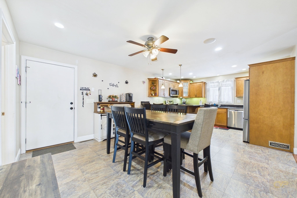 115 Almy Street Fall River, MA 02720 - Photo 13 of 41