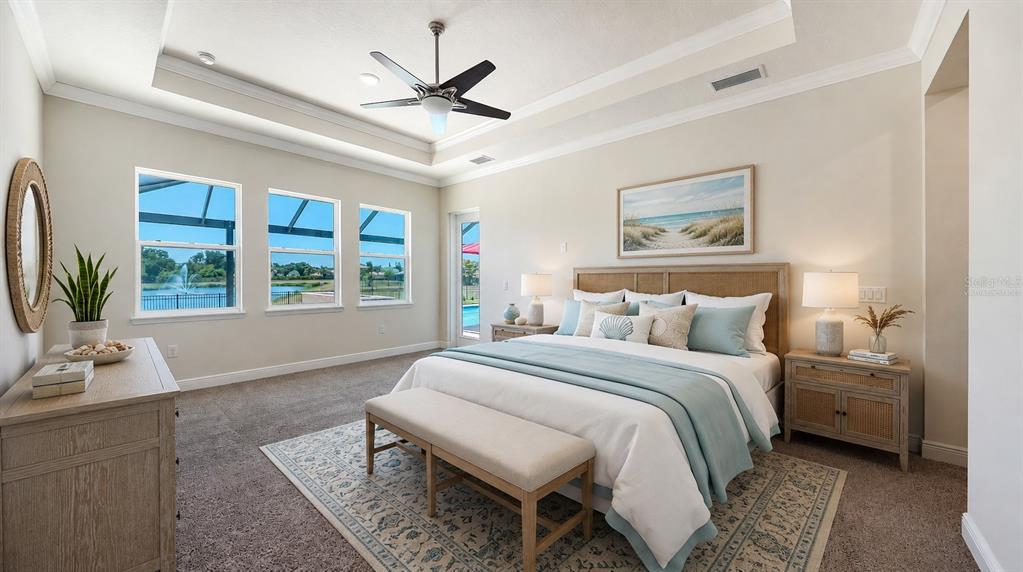 7499 Ripetta Street Sarasota, FL 34240 - Photo 21 of 49