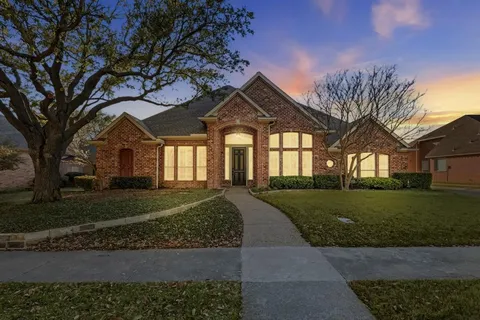 $495,000 | 601 April Sound, McKinney, TX 75071