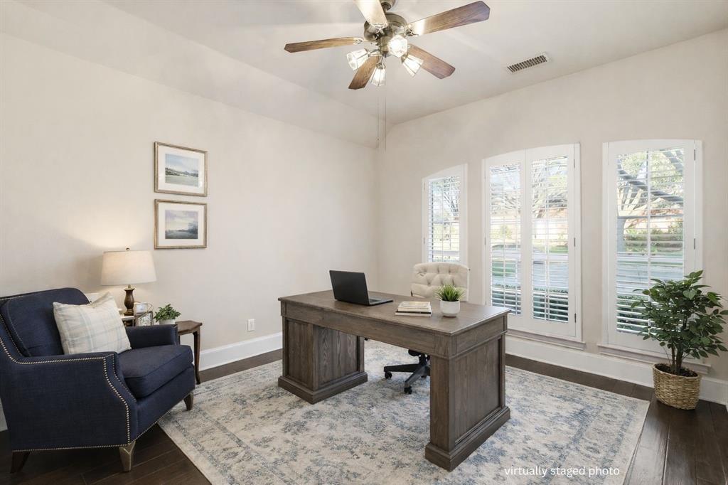 601 April Sound McKinney, TX 75071 - Photo 12 of 20 Virtually staged