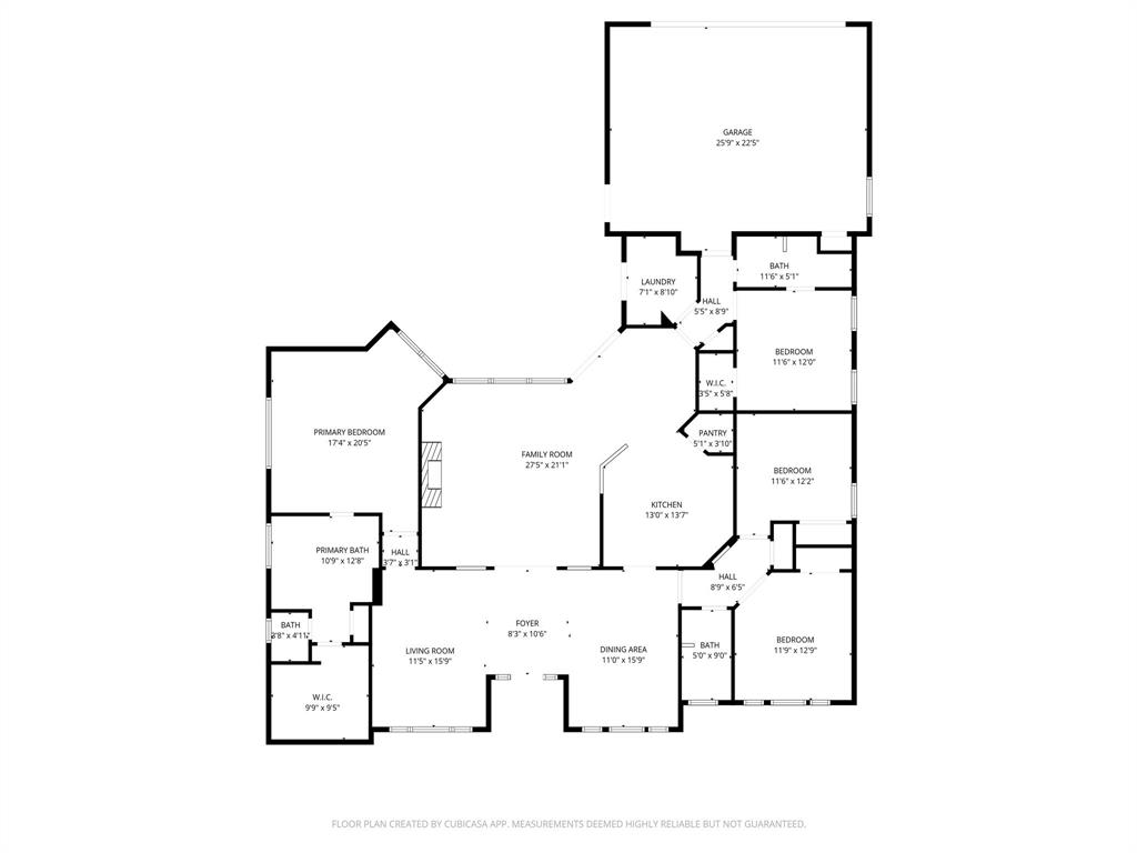 601 April Sound McKinney, TX 75071 - Photo 20 of 20