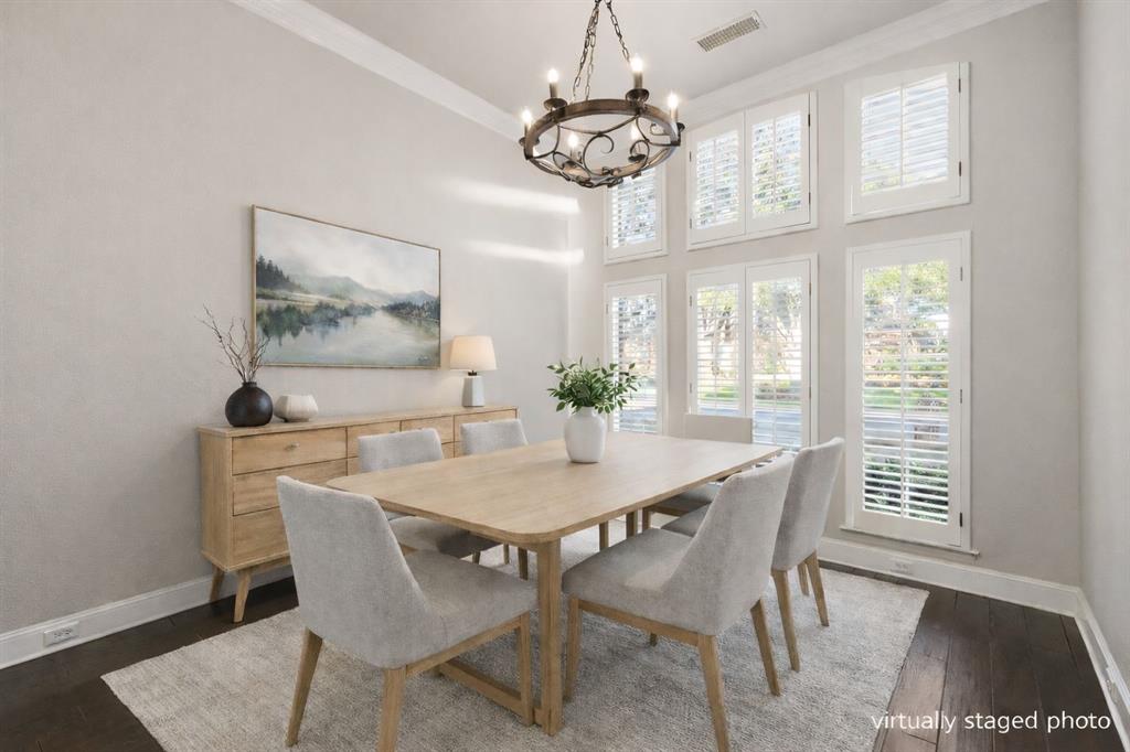 601 April Sound McKinney, TX 75071 - Photo 3 of 20 Virtually staged