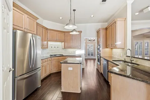 $495,000 | 601 April Sound, McKinney, TX 75071