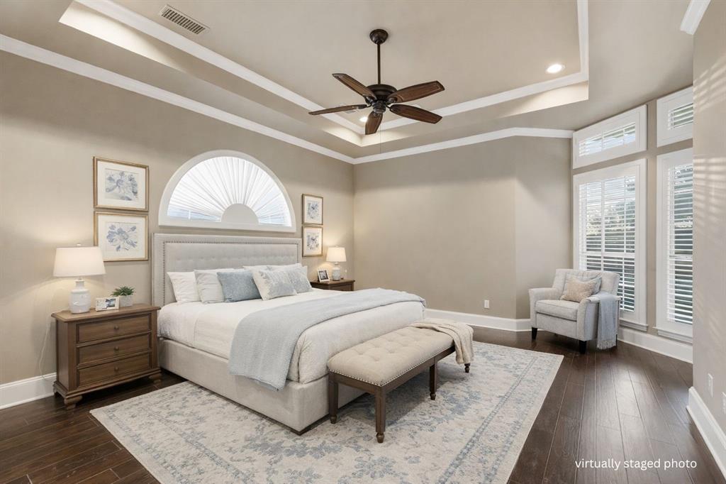 601 April Sound McKinney, TX 75071 - Photo 7 of 20 Virtually Staged