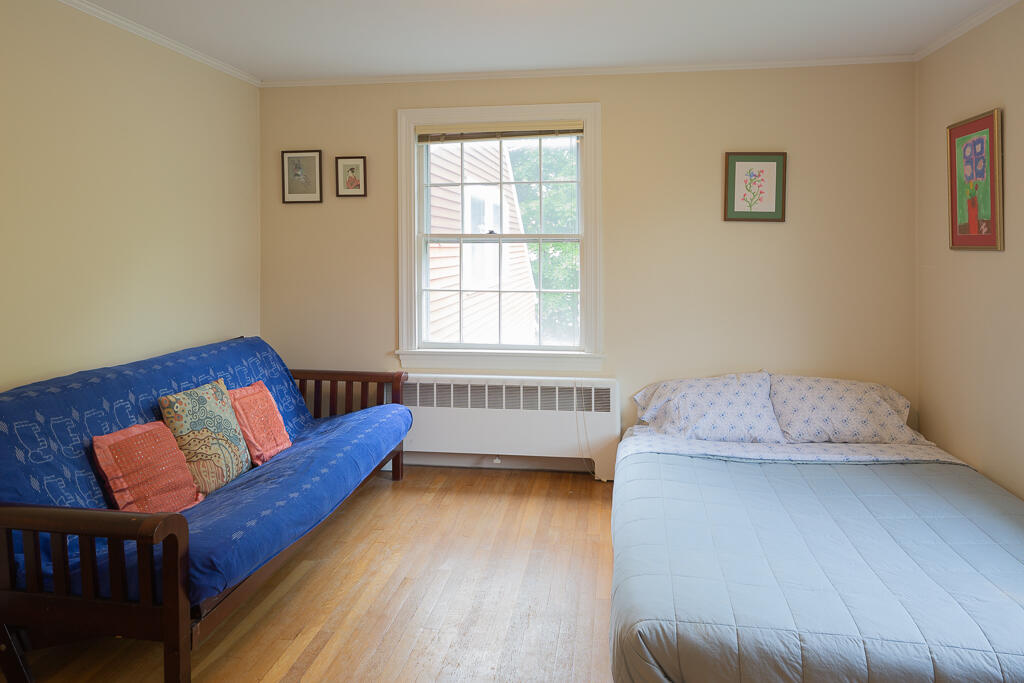 166 1st Rangeway Waterville, ME 04901 - Photo 31 of 38 Bedroom