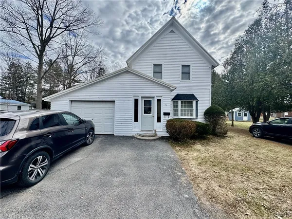 $174,900 | 4 North Street, Camden, NY 13316