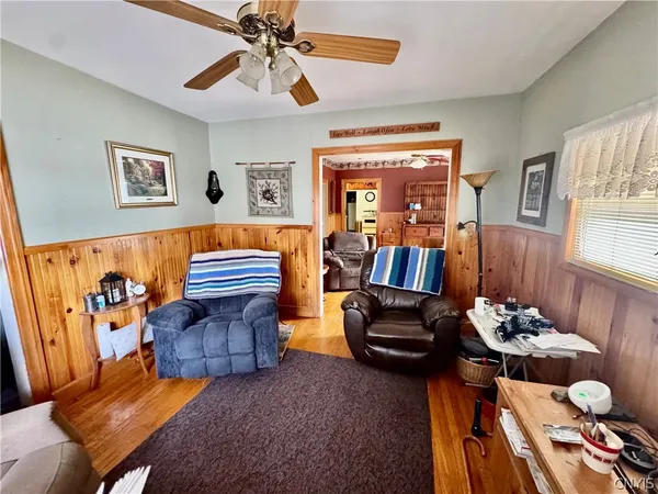 $174,900 | 4 North Street, Camden, NY 13316