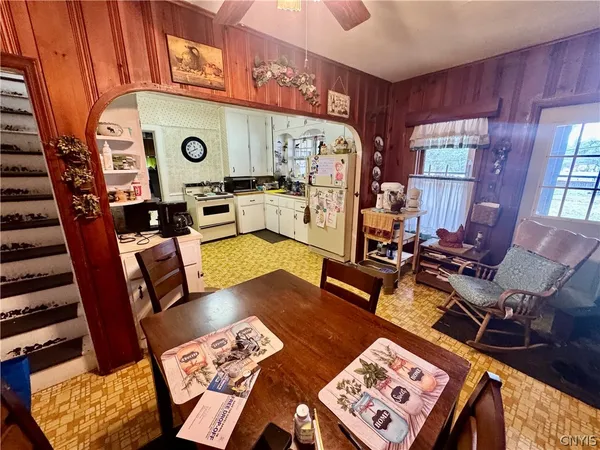 $174,900 | 4 North Street, Camden, NY 13316