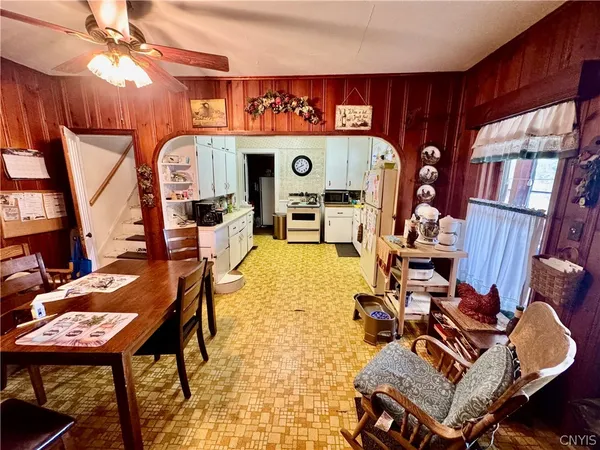 $174,900 | 4 North Street, Camden, NY 13316