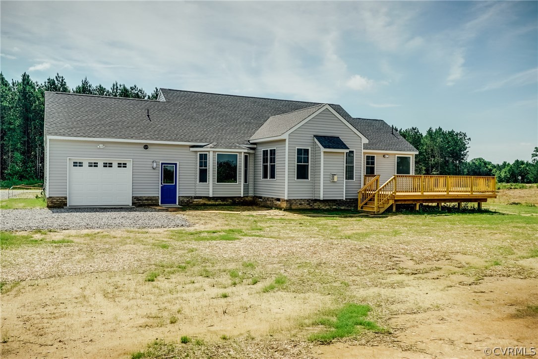 Tbd Poindexter Road New Kent, VA 23124 - Photo 14 of 14