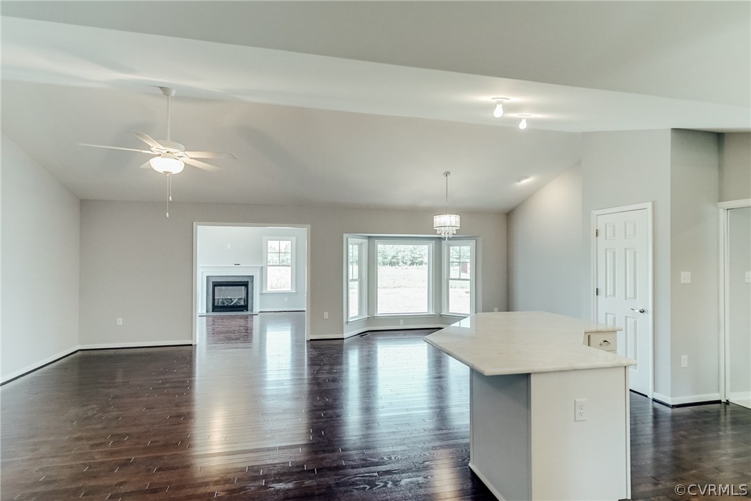 Tbd Poindexter Road New Kent, VA 23124 - Photo 5 of 14