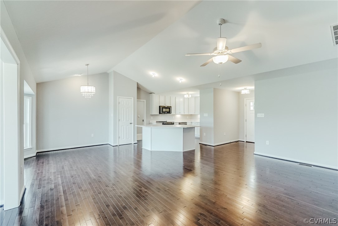Tbd Poindexter Road New Kent, VA 23124 - Photo 7 of 14