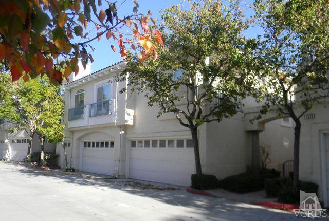 a view of a building