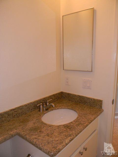11525 Treeview Court Moorpark, CA 93021 - Photo 16 of 17 view of a sink