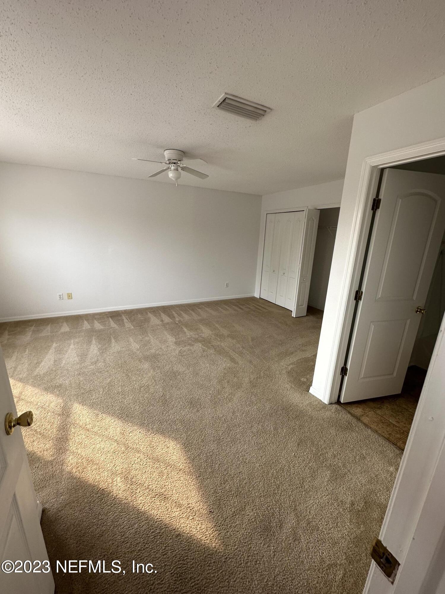 744 Ginger Mill Drive St. Johns, FL 32259 - Photo 20 of 28 a view of basement