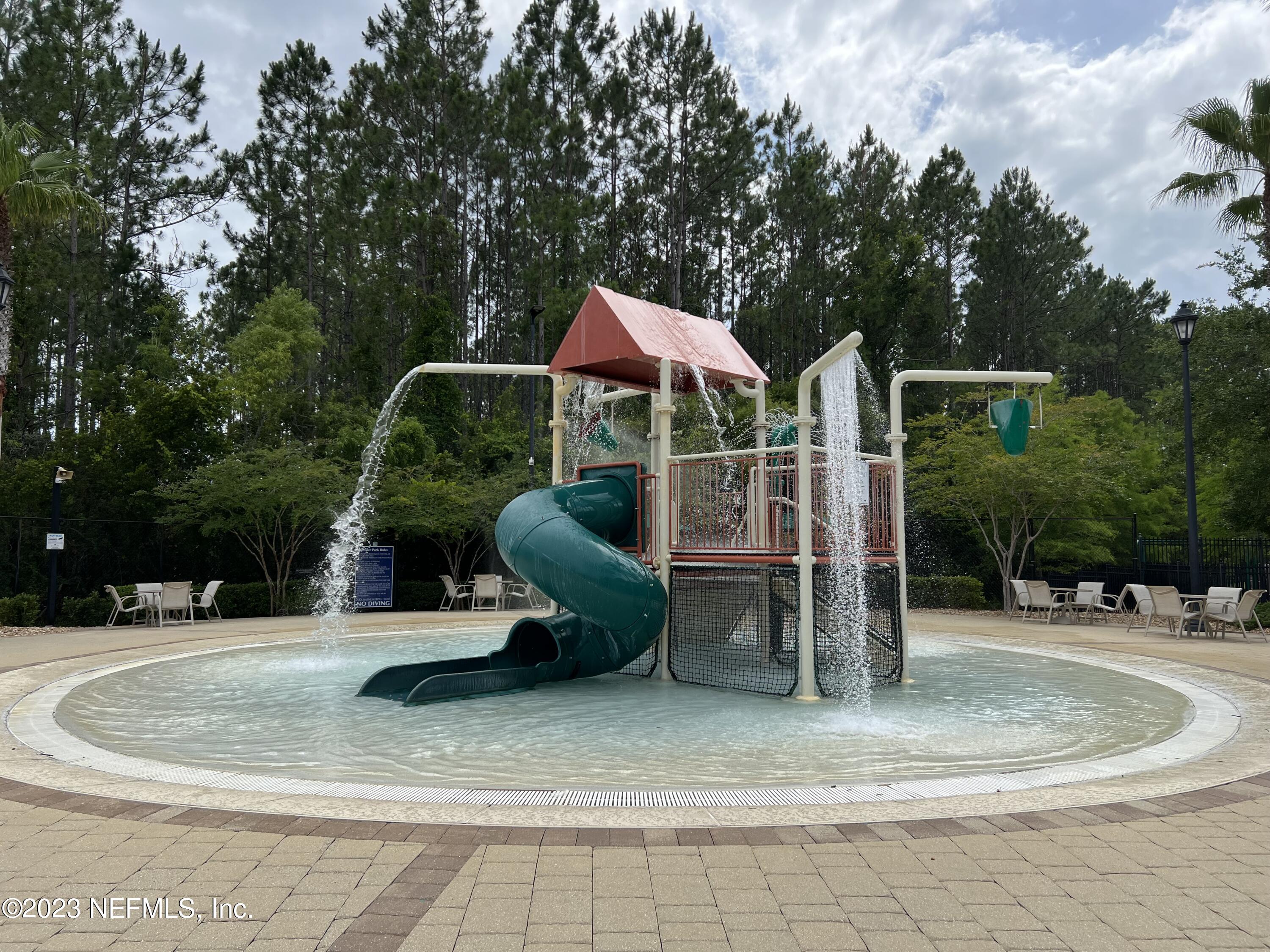 744 Ginger Mill Drive St. Johns, FL 32259 - Photo 25 of 28 a view of a park