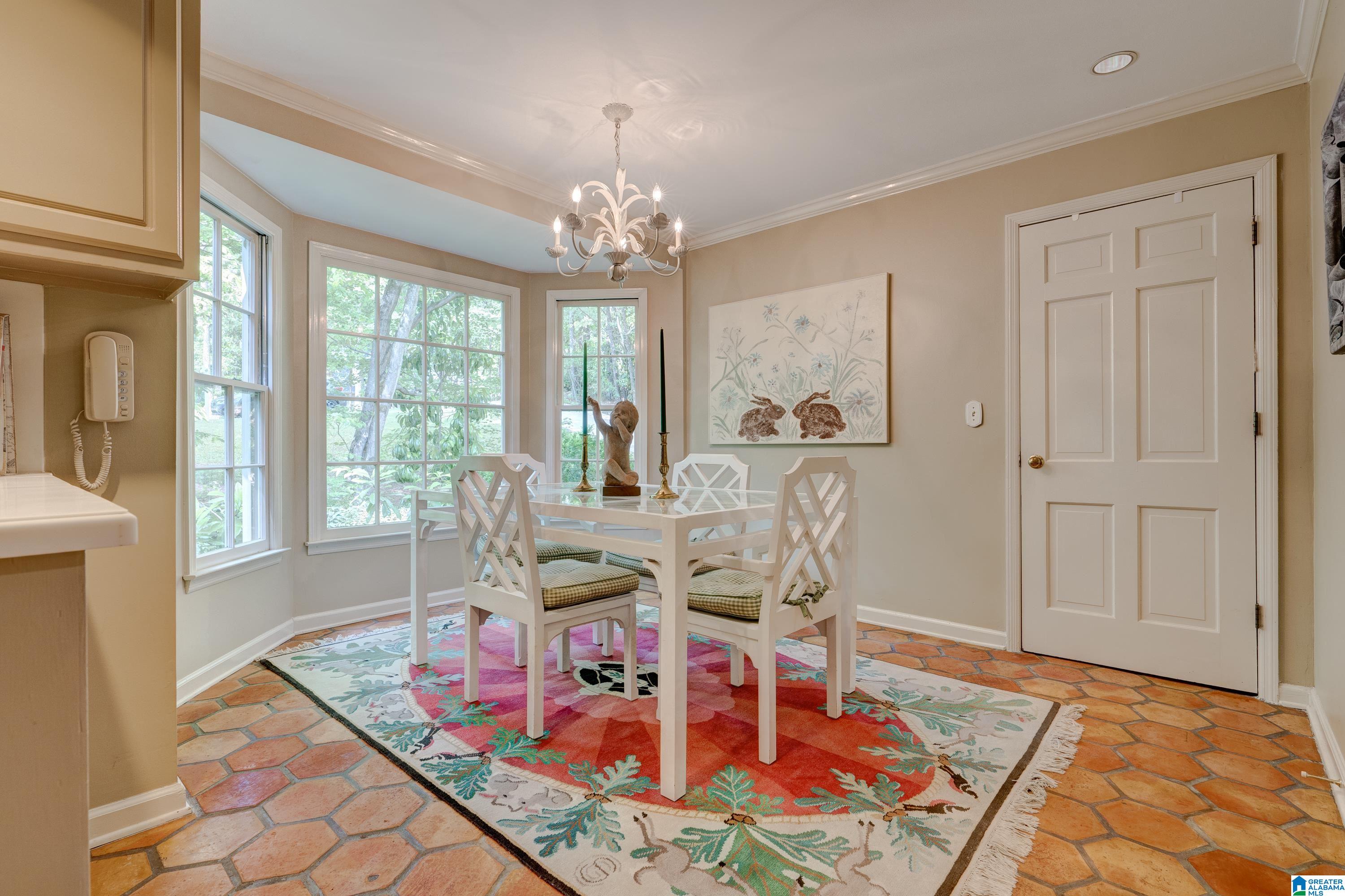 4624 Pine Mountain Road Birmingham, AL 35213 - Photo 21 of 37