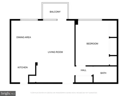 a cars parked in front of a building