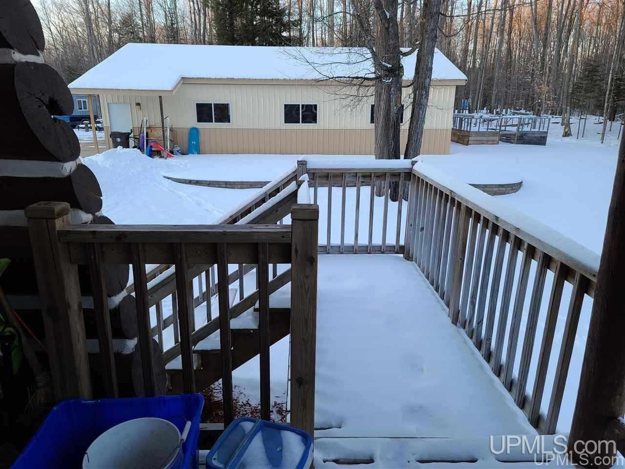 6408 K 5 Escanaba, MI 49829 - Photo 15 of 48