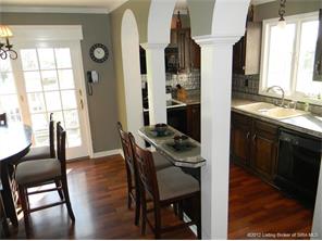 6108 Moser Knob Road Floyds Knobs, IN 47119 - Photo 12 of 63 Gallery Image 12