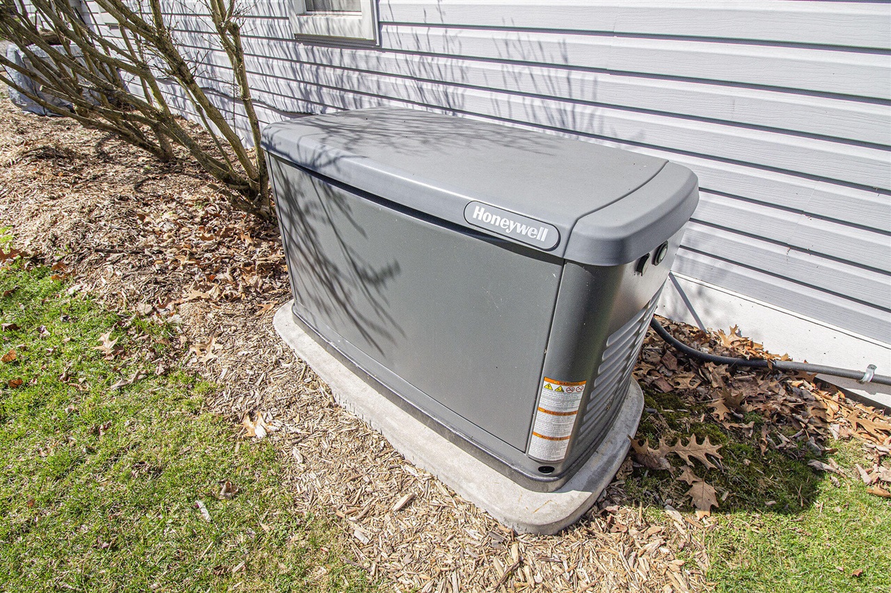 13957 Aberdeen Road Gregory, MI 48137 - Photo 22 of 58