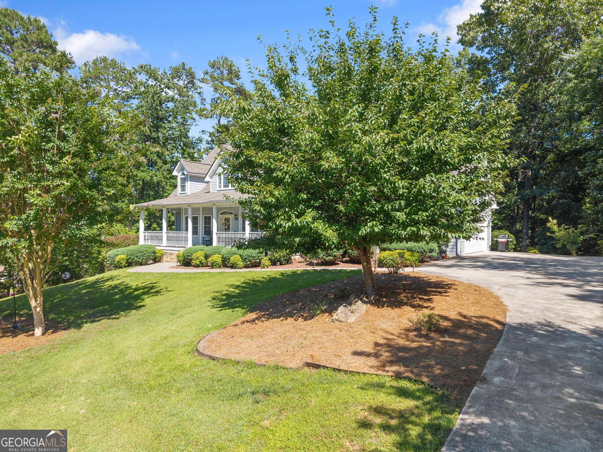 1009 Baldwin Heights Road Baldwin, GA 30511 - Photo 68 of 72