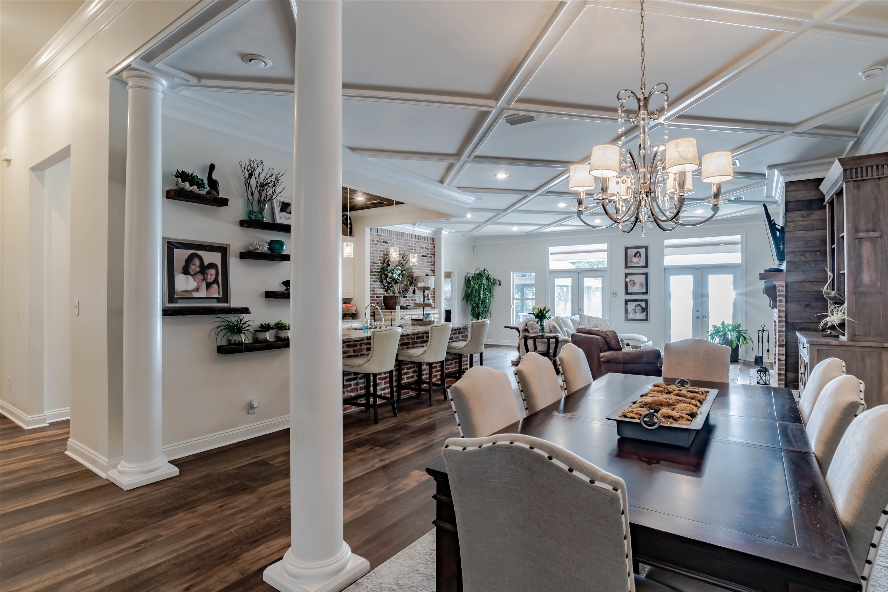 609 West Fort Morgan Road Gulf Shores, AL 36542 - Photo 12 of 50