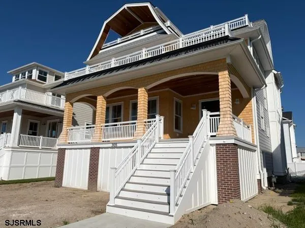 $2,899,900 | 3105 Bayland Drive, Ocean City, NJ 08226