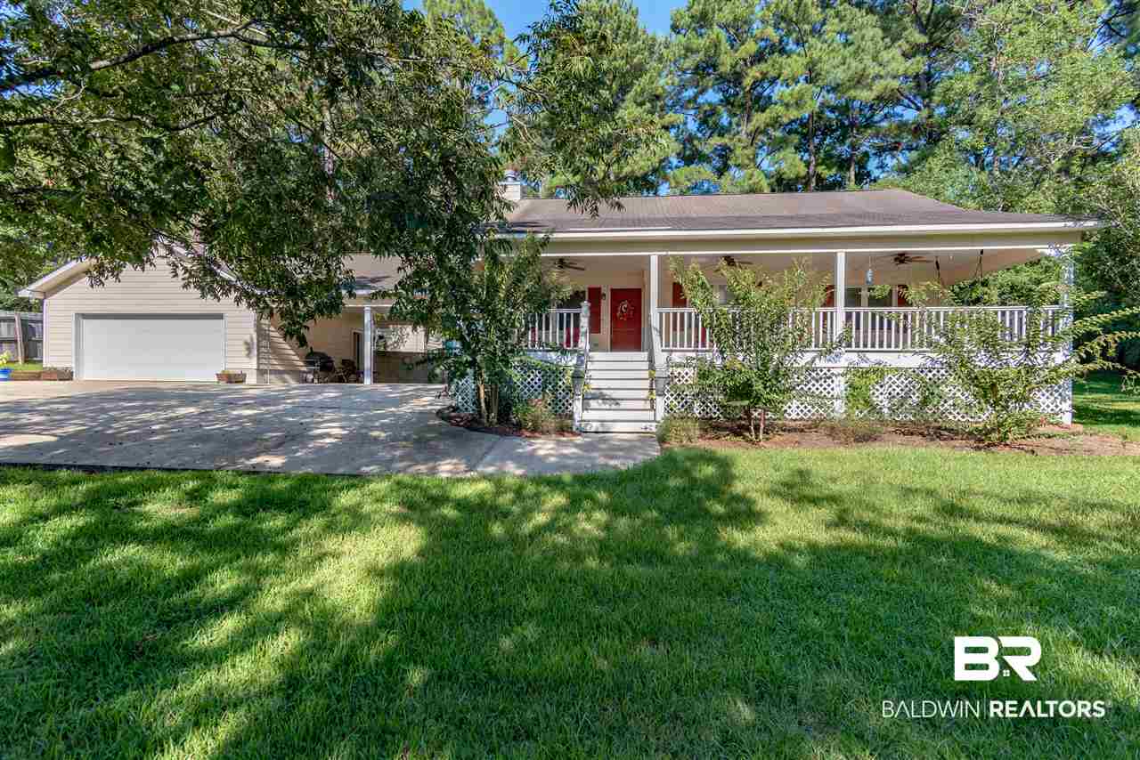 32030 Buzbee Road Daphne, AL 36527 - Photo 1 of 45