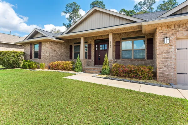 $359,900 | 2185 Jernigan Drive, Crestview, FL 32536