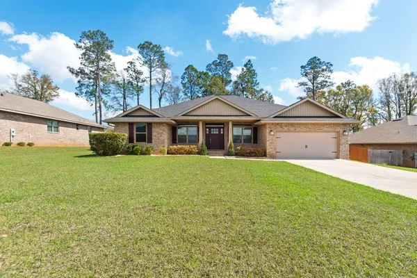 $359,900 | 2185 Jernigan Drive, Crestview, FL 32536