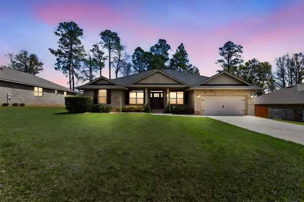 $359,900 | 2185 Jernigan Drive, Crestview, FL 32536