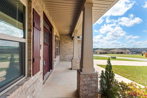$359,900 | 2185 Jernigan Drive, Crestview, FL 32536