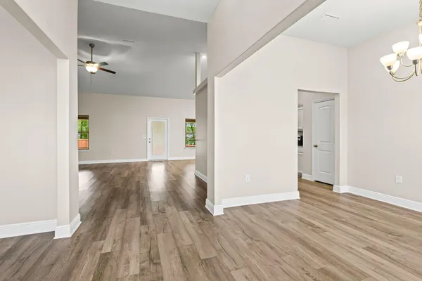 $359,900 | 2185 Jernigan Drive, Crestview, FL 32536