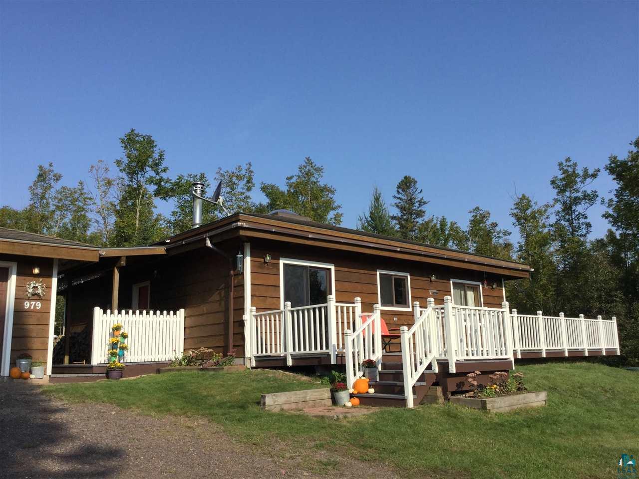 979 Isackson Road Two Harbors, MN 55616 - Photo 3 of 24