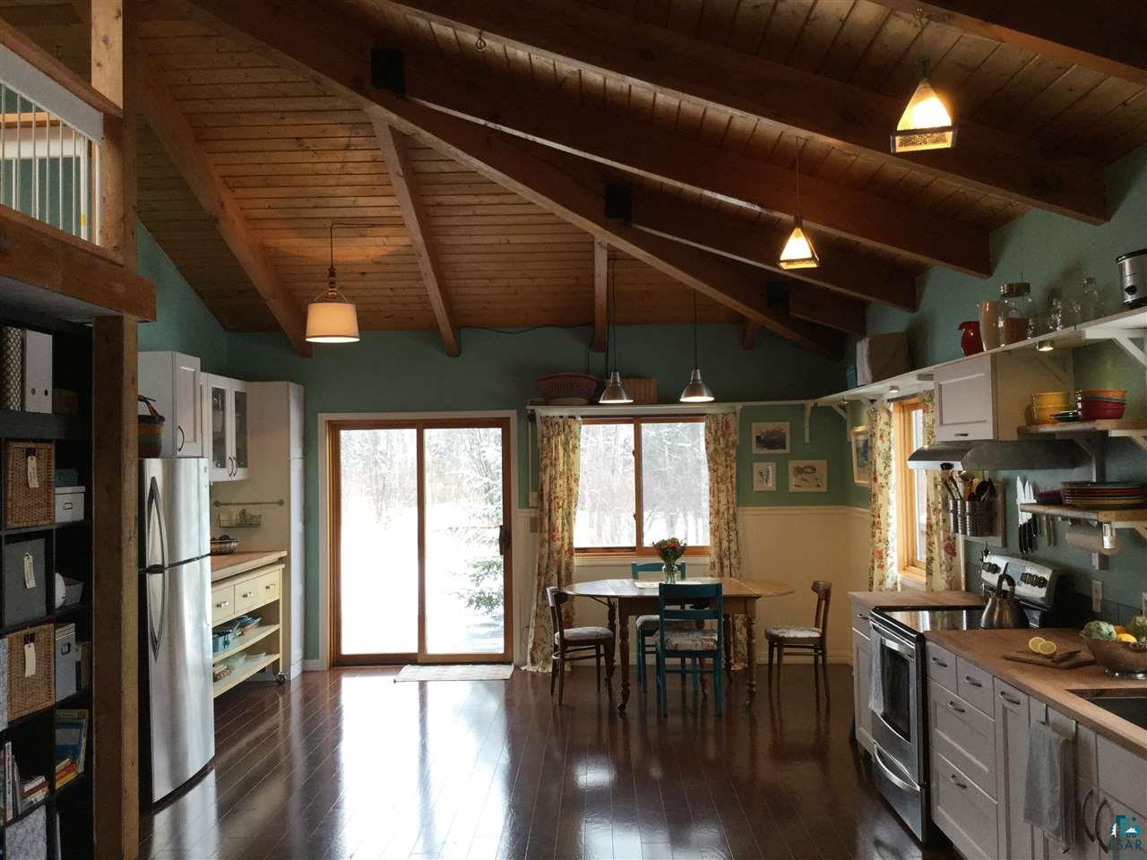 979 Isackson Road Two Harbors, MN 55616 - Photo 5 of 24