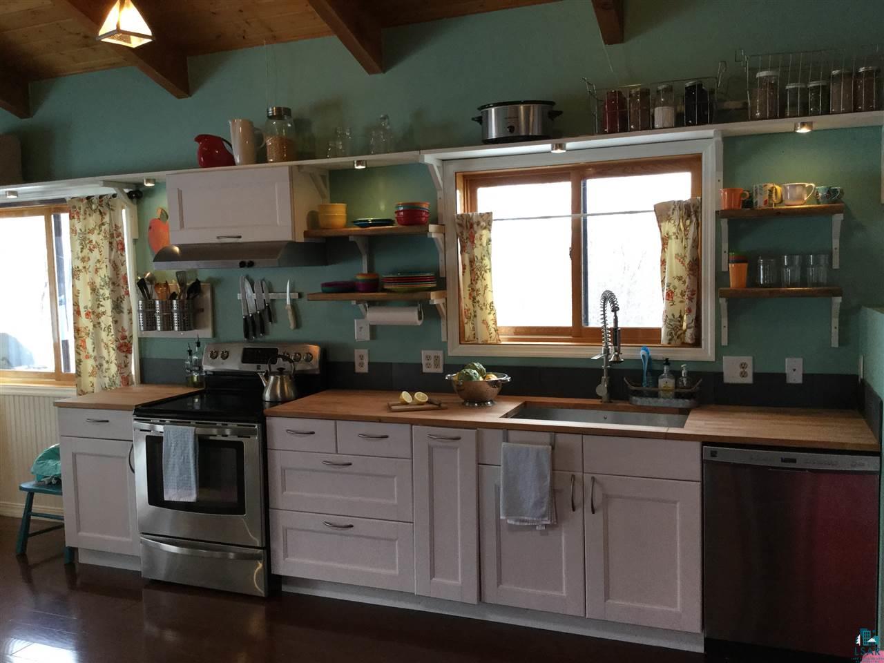 979 Isackson Road Two Harbors, MN 55616 - Photo 8 of 24