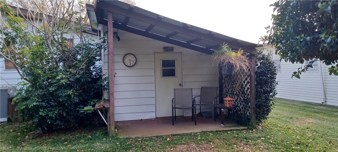 1950 Robin Court Sebring, FL 33870 - Photo 19 of 21