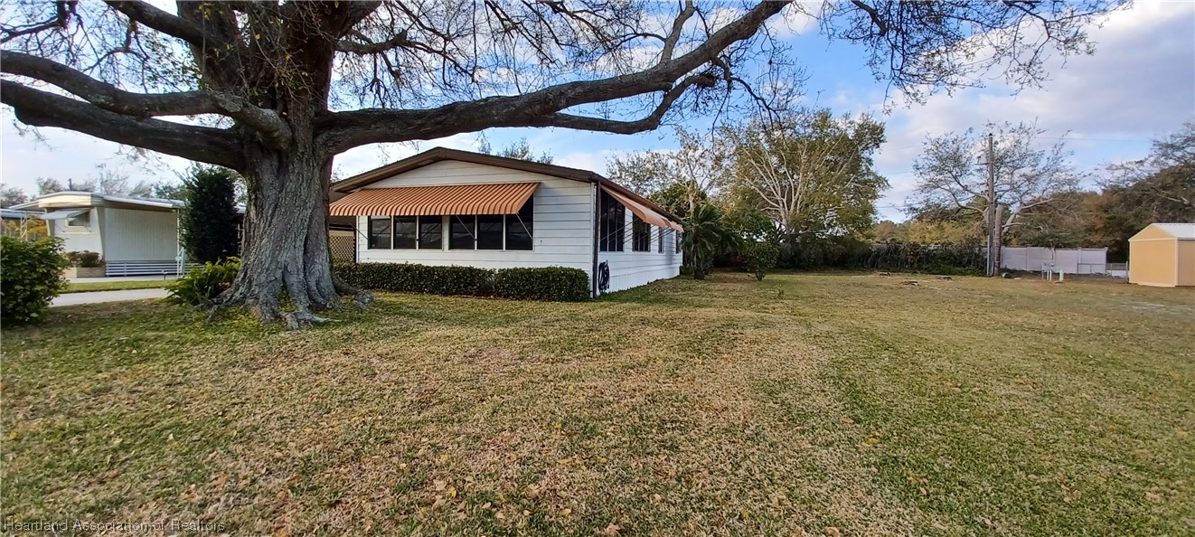 1950 Robin Court Sebring, FL 33870 - Photo 2 of 21