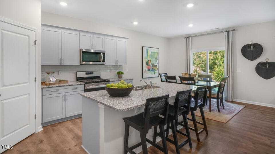 820 Canis Minor Road Wendell, NC 27591 - Photo 6 of 34 hayden-model-anderson-farm-007