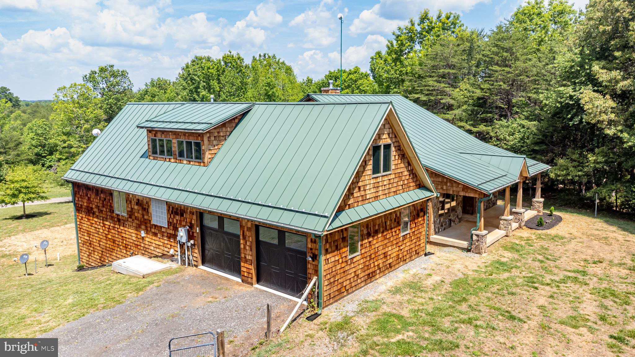 7522 Stubbs Bridge Road Spotsylvania, VA 22551 - Photo 3 of 76