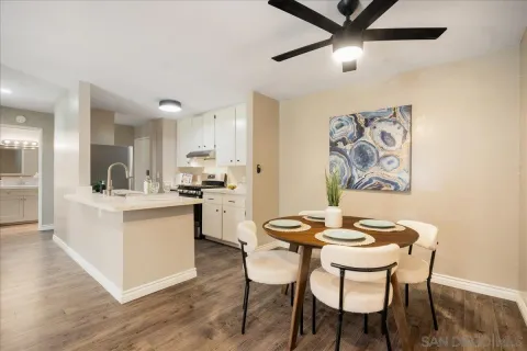$429,000 | 1621 Hotel Circle South, Unit E217, San Diego, CA 92108