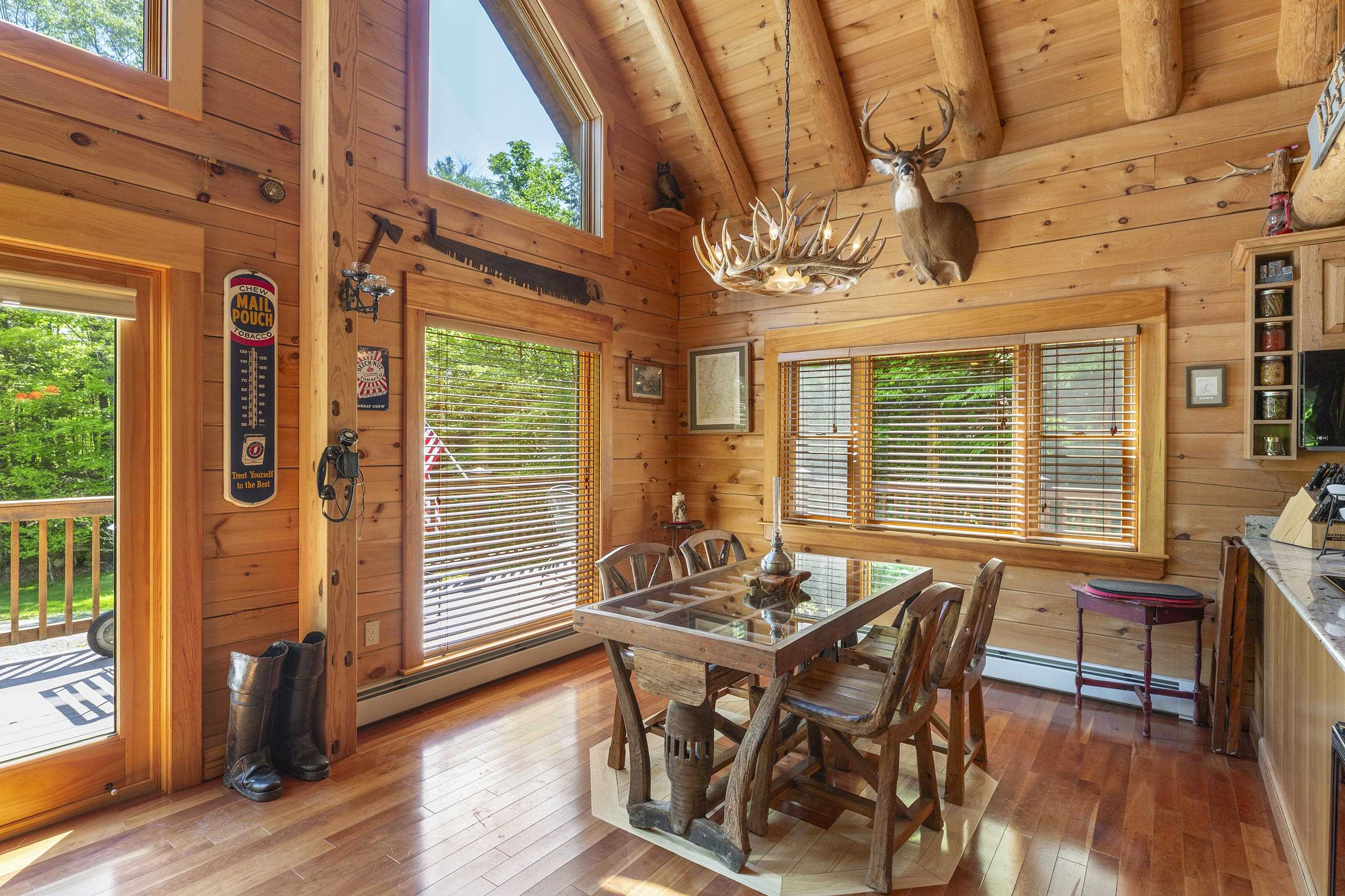 25 Goodhue Hill Road Enfield, NH 03748 - Photo 17 of 54