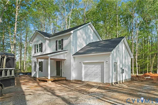 $425,950 | 6465 Anderson Highway, Powhatan, VA 23139