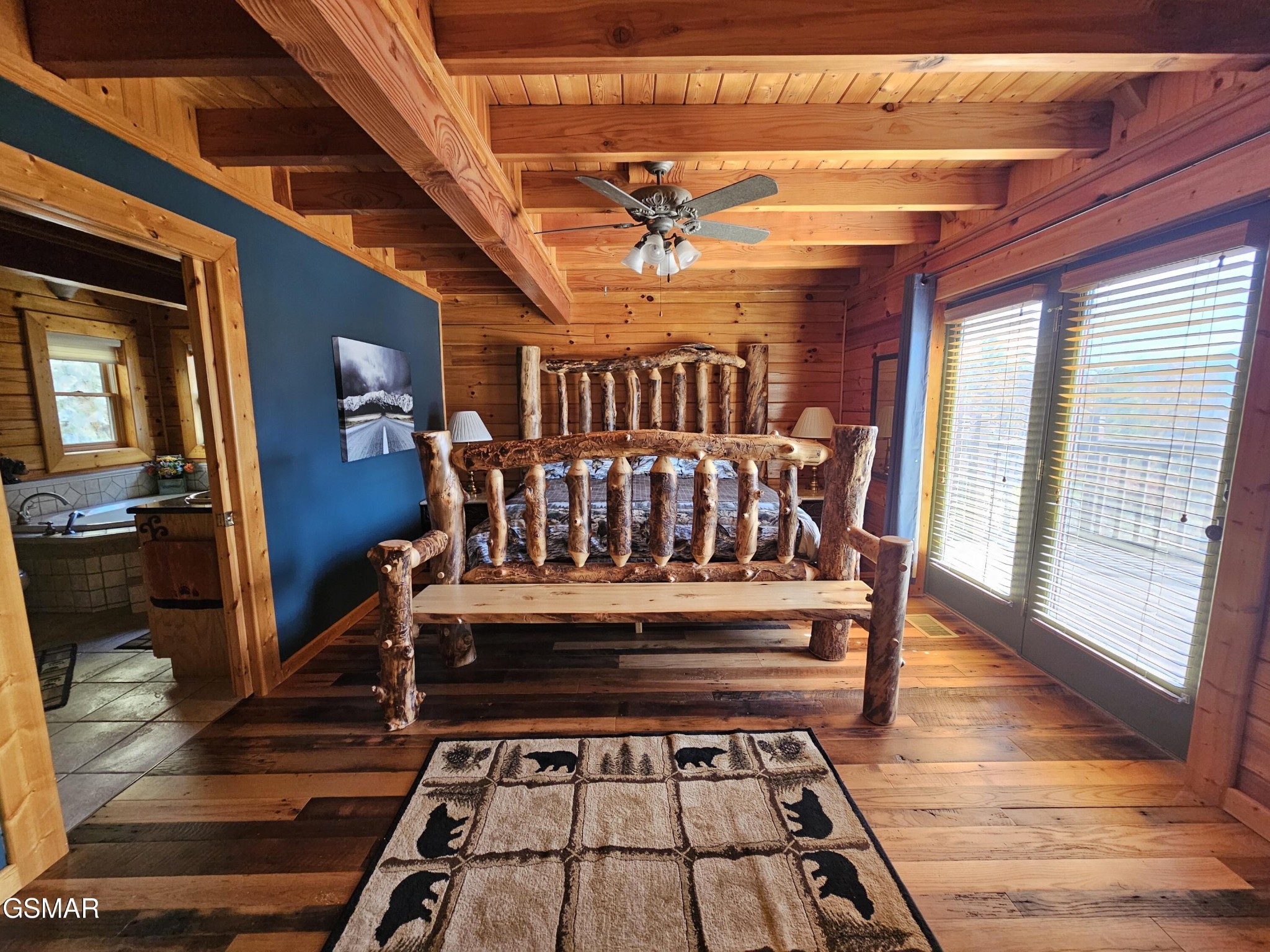 2729 Hatcher Mountain Road Sevierville, TN 37862 - Photo 35 of 53 Gallery Image 35